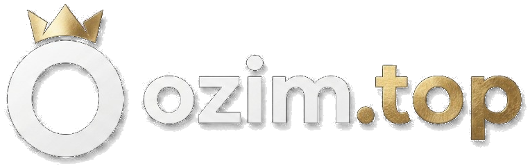 OZIM AI — Официальный логотип